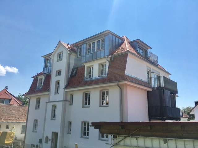 Etagenwohnung Lindau Reutin - 2 Zimmer, 54 m&sup2;, 800&euro; | Angebot:27272641
