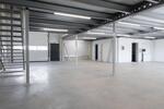 Moderne Hallenfläche mit flexiblen Mietlaufzeiten - Metroloq Erftstadt