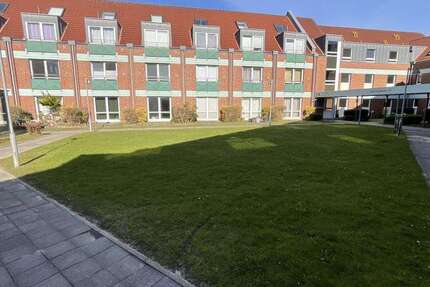 Wohnung Wilhelmshaven Maadebogen - 1 Zimmer, 31 m&sup2;, 269&euro; | Angebot:27067055