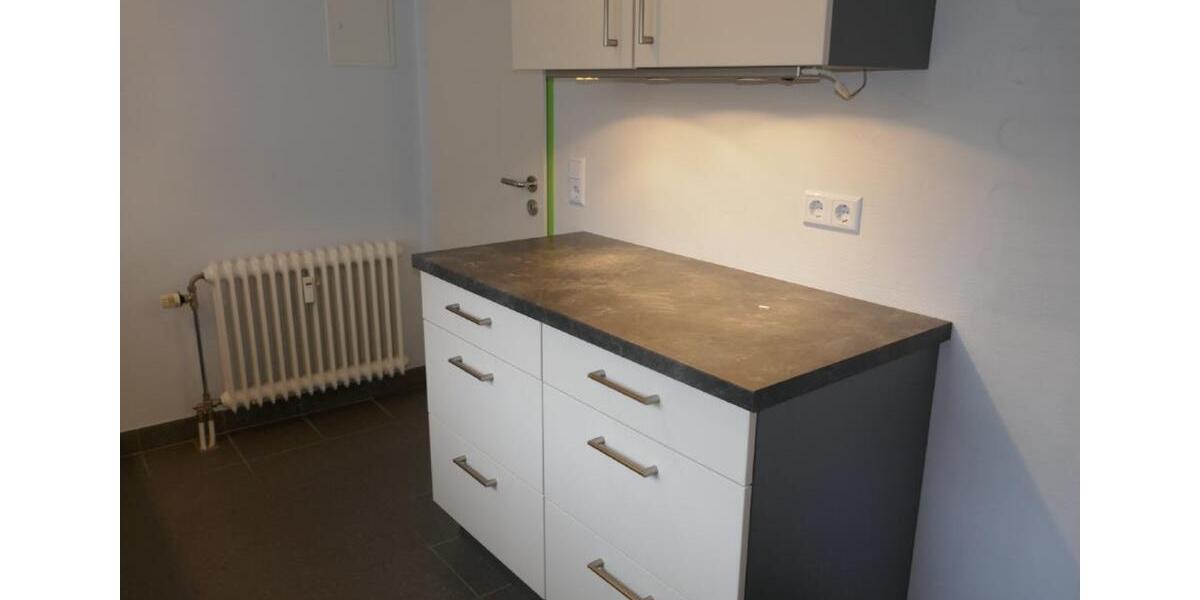 2,5 Zi.WG, Kü,Bad,Balkon,Stellplatz, Abstellraum, Saarburg 2.5 zimmer