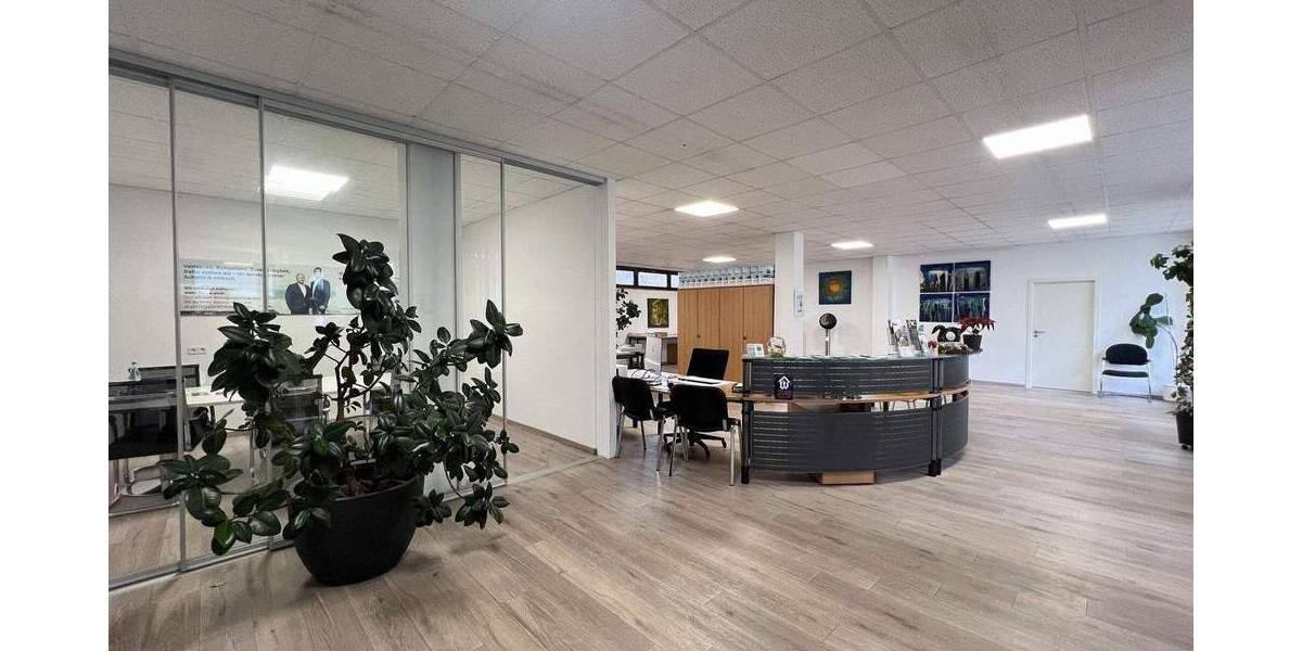 Gewerbeobjekt Holzgerlingen - 1.250&euro; | Angebot:25694993