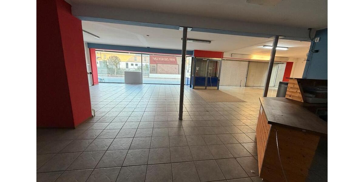 Gewerbeobjekt Allendorf (Eder) - 800&euro; | Angebot:25956102