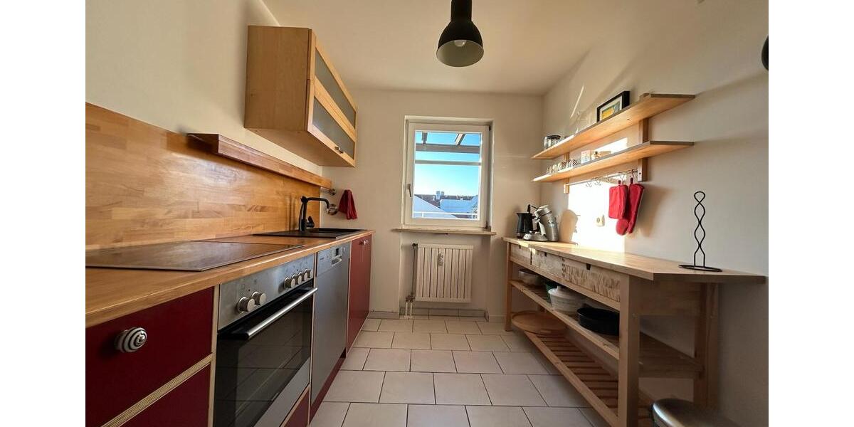 Einfamilienhaus München Pasing-Obermenzing - 3 Zimmer, 90 m&sup2;, 2.080&euro; | Angebot:25149780