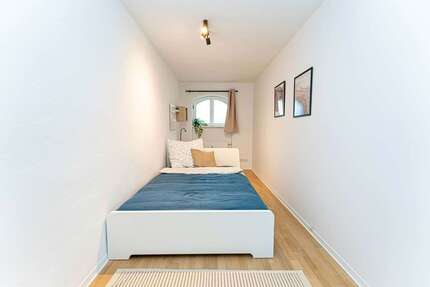 Zimmer Potsdam Babelsberg Nord - 620&euro; | Angebot:26268228