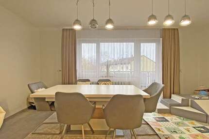 Wohnung Karlsruhe Mühlburg - 3 Zimmer, 91 m&sup2;, 1.020&euro; | Angebot:27110540