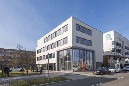 Büro in Berlin 724 € 50 m² zimmer