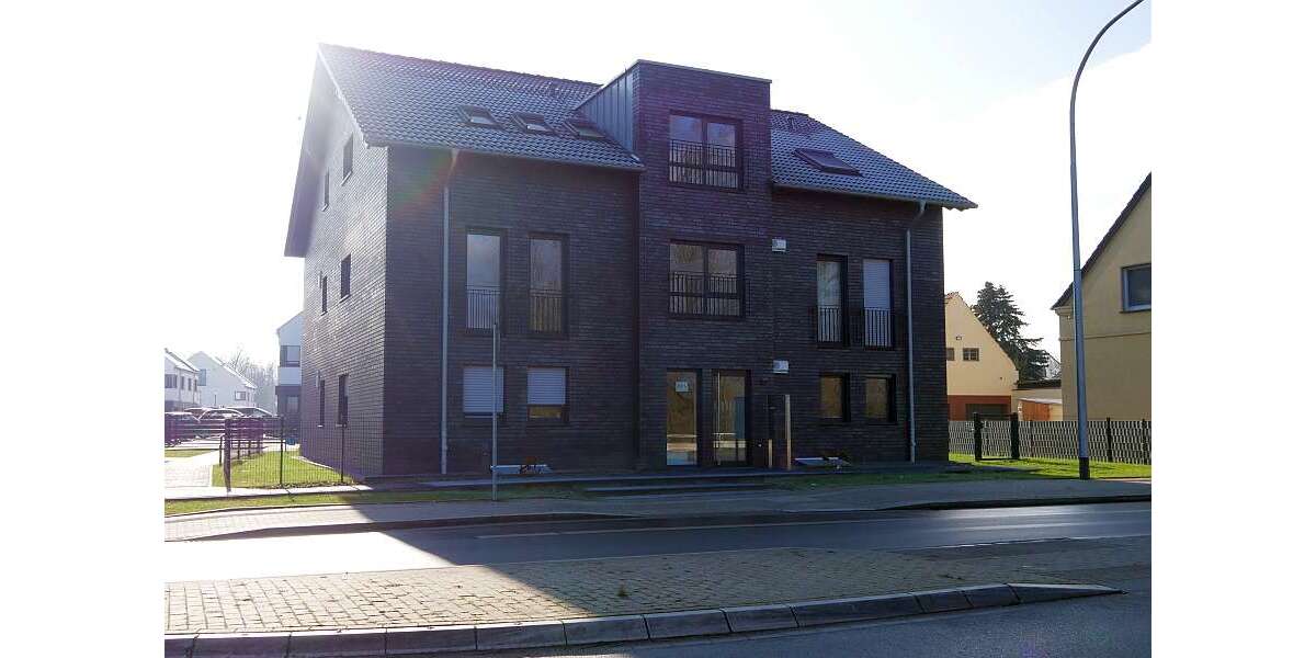 Wohnung zum Mieten in Hamm 710 € 67 m² 2 zimmer