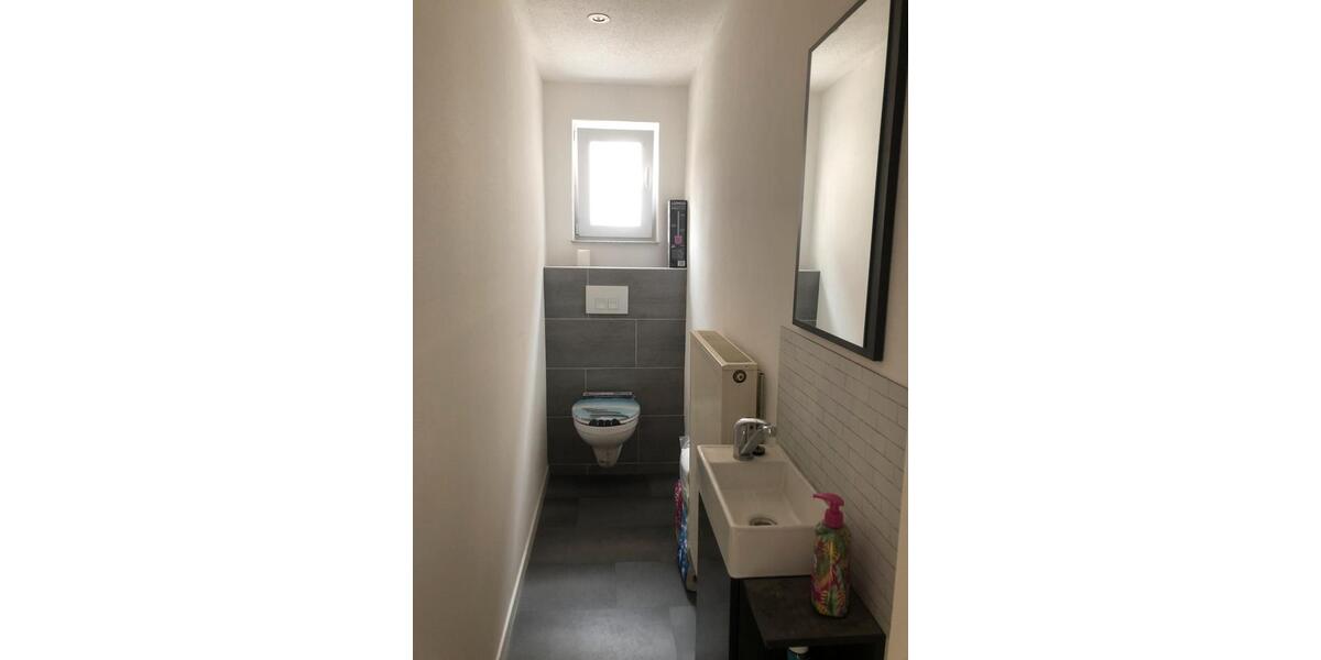 Etagenwohnung Bechhofen - 1 Zimmer, 25 m&sup2;, 320&euro; | Angebot:24822934