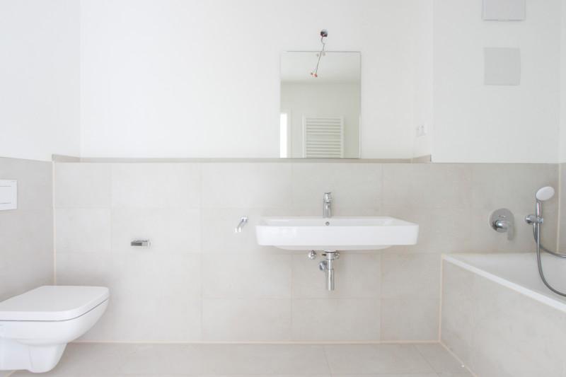 Etagenwohnung München Aubing-Lochhausen-Langwied - 4 Zimmer, 97 m&sup2;, 2.203&euro; | Angebot:24708680