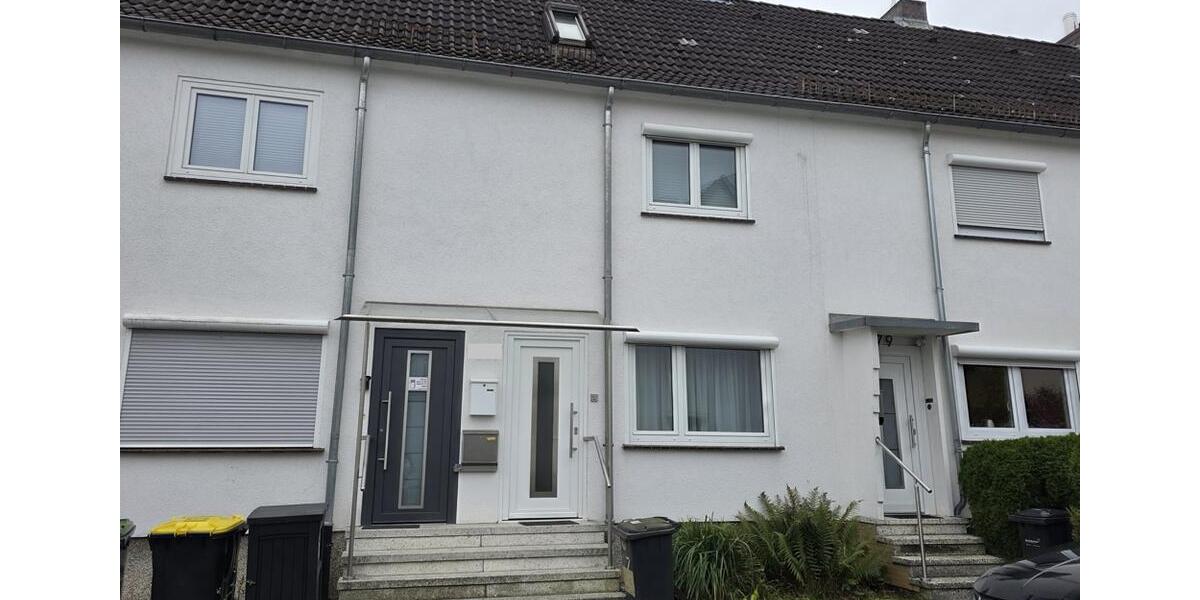 Reihenhaus Kassel Harleshausen - 3 Zimmer, 75 m&sup2;, 1.050&euro; | Angebot:24858274