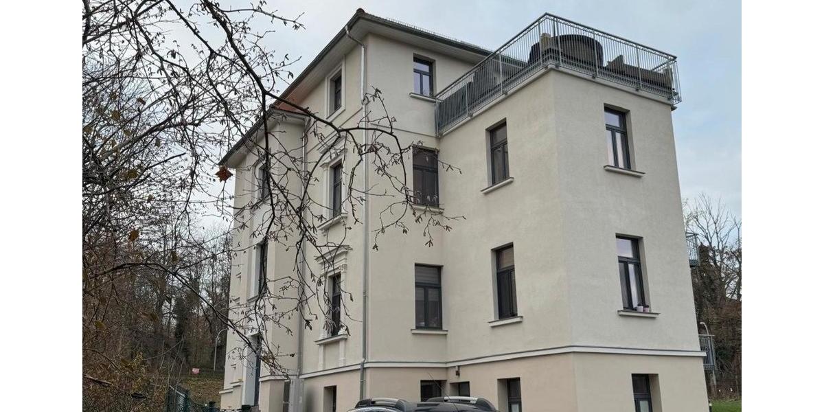 Etagenwohnung Zeitz - 3 Zimmer, 89 m&sup2;, 890&euro; | Angebot:26061734
