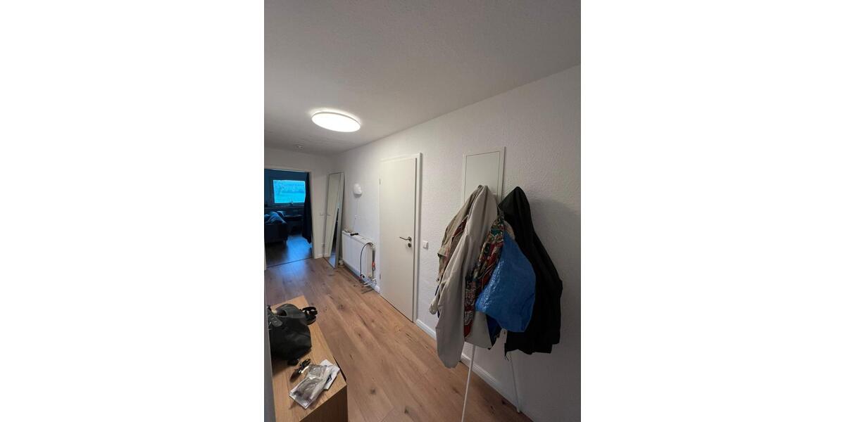Dachgeschoßwohnung Ronnenberg - 2.5 Zimmer, 59 m&sup2;, 730&euro; | Angebot:26696469