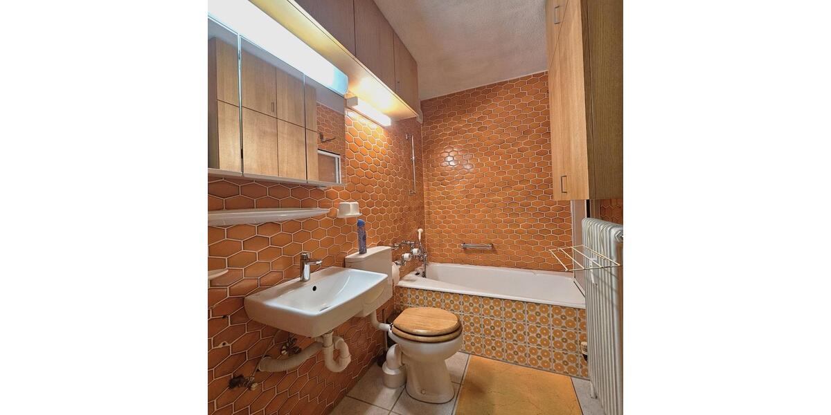 Etagenwohnung Todtmoos - 1 Zimmer, 33 m&sup2;, 650&euro; | Angebot:26313630