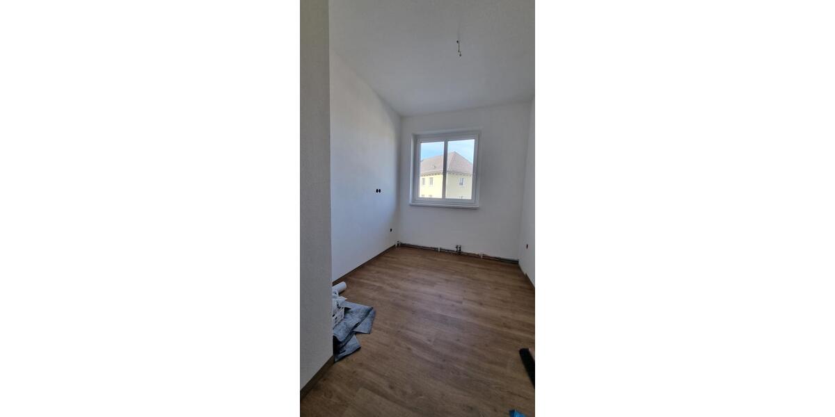 Etagenwohnung Schleiz - 2 Zimmer, 40 m&sup2;, 300&euro; | Angebot:25971342