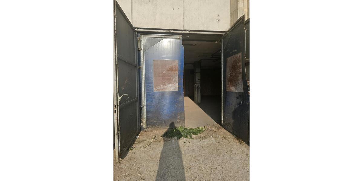 Gewerbeobjekt Mannheim Hochstätt - 630&euro; | Angebot:26268575