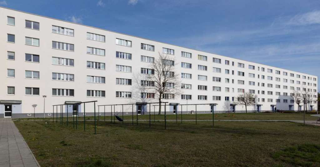 Etagenwohnung Eisenhüttenstadt - 2 Zimmer, 59 m&sup2;, 315&euro; | Angebot:27232664