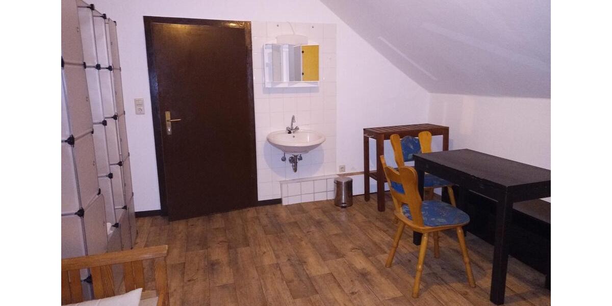 Erdgeschoßwohnung Stadthagen - 3 Zimmer, 16 m&sup2;, 350&euro; | Angebot:26581879