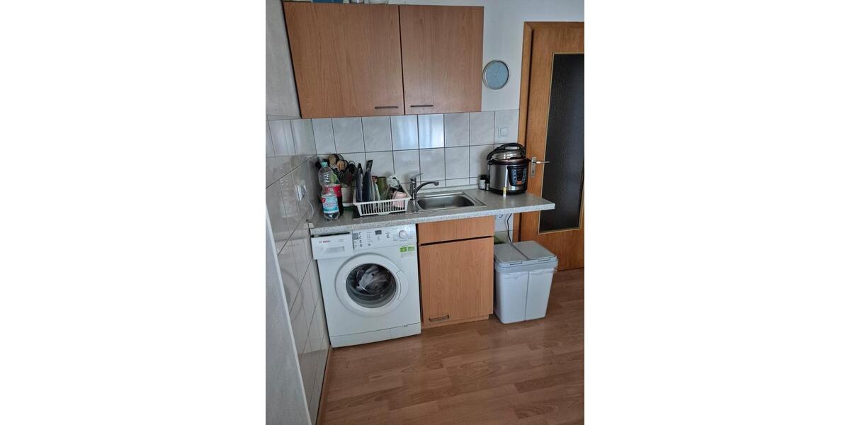 Etagenwohnung Essen Stadtbezirk VII - 1 Zimmer, 44 m&sup2;, 560&euro; | Angebot:26197515