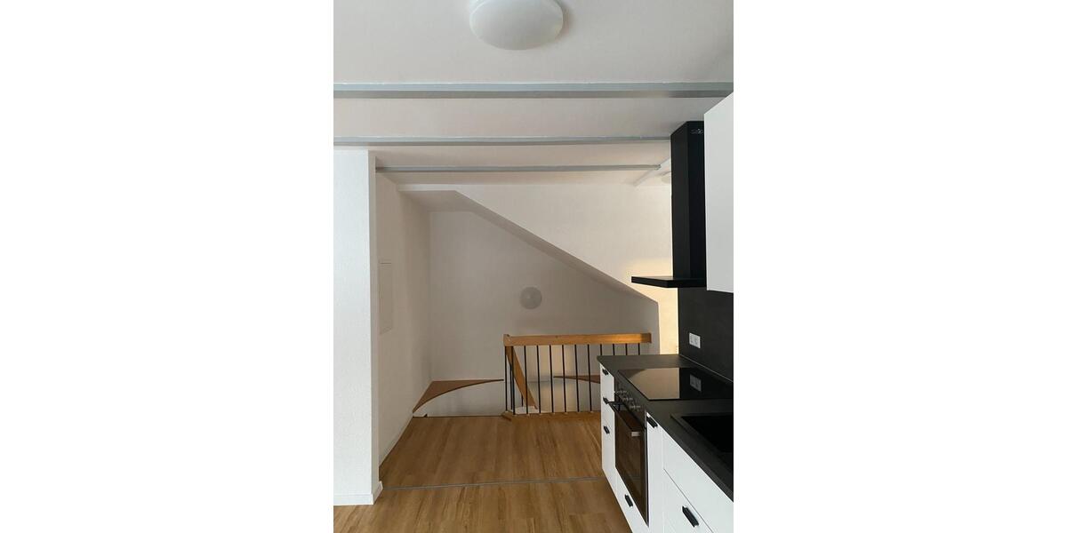 Dachgeschoßwohnung Aalen Ebnat - 1 Zimmer, 45 m&sup2;, 652&euro; | Angebot:25098836