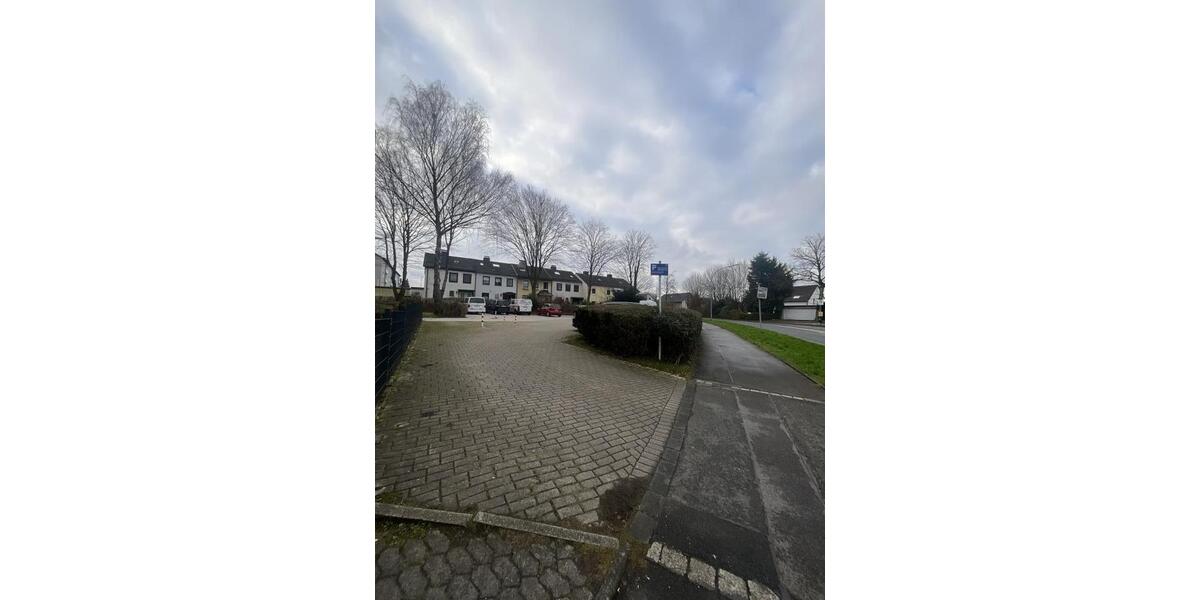 Erdgeschoßwohnung Iserlohn Gerlingsen - 2 Zimmer, 58 m&sup2;, 419&euro; | Angebot:24870832