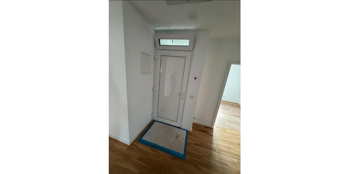 Etagenwohnung Merenberg - 4 Zimmer, 106 m&sup2;, 1.050&euro; | Angebot:26612043