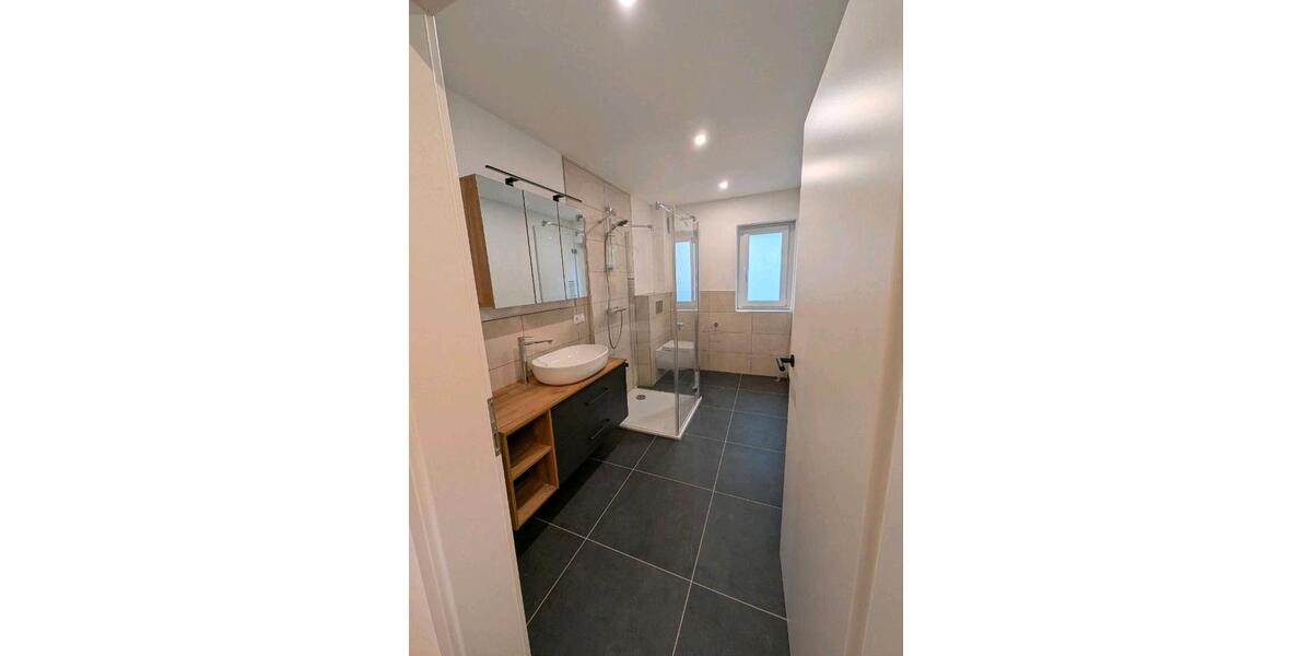 Erdgeschoßwohnung Wörth am Rhein - 3 Zimmer, 88 m&sup2;, 968&euro; | Angebot:24652792