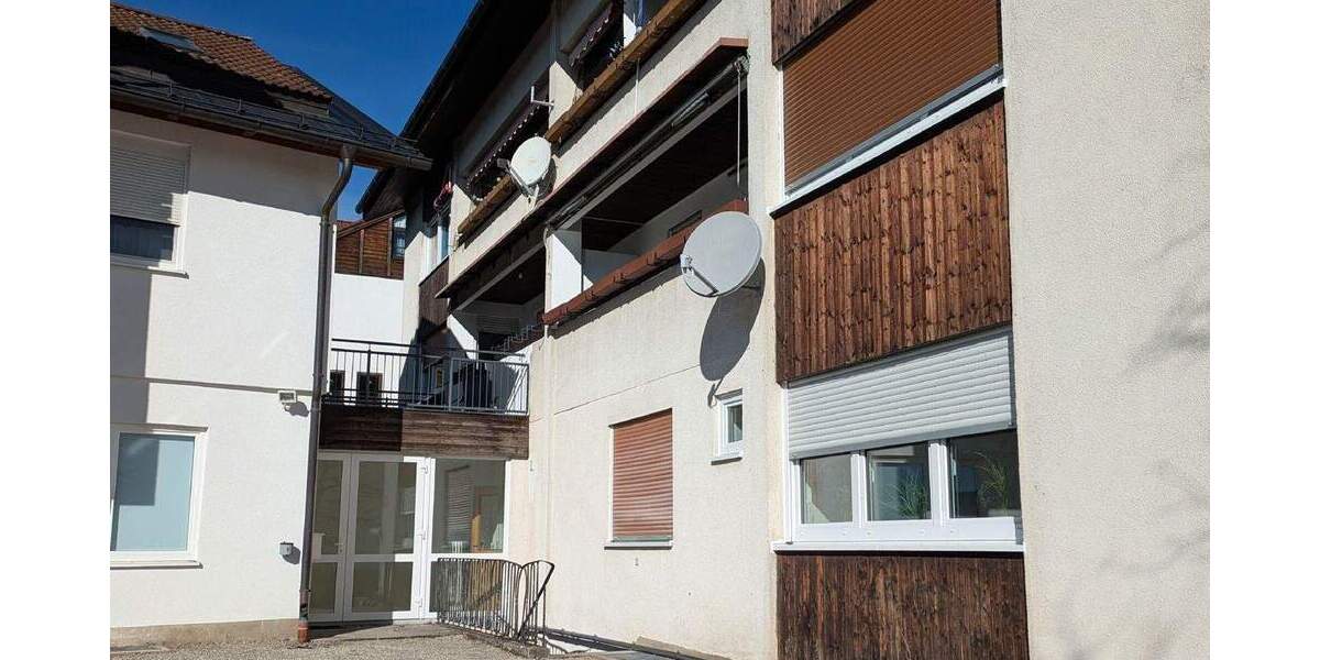 Gewerbeobjekt Tutzing - 268&euro; | Angebot:25741434