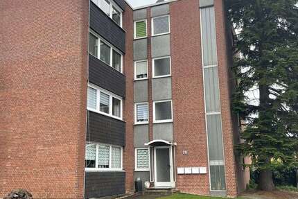 Wohnung zum Mieten in Übach-Palenberg 670 € 83 m² 3 zimmer