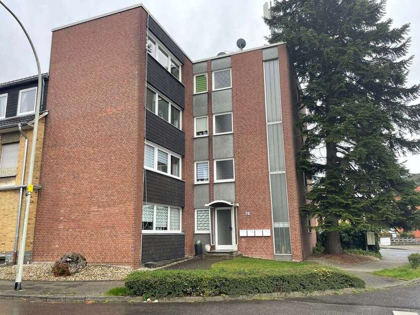 Wohnung zum Mieten in Übach-Palenberg 670 € 83 m² 3 zimmer