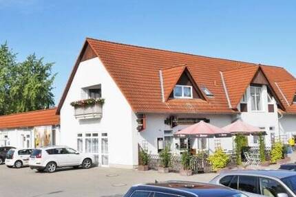 Gewerbeobjekt Mügeln - 1.600&euro; | Angebot:24116425