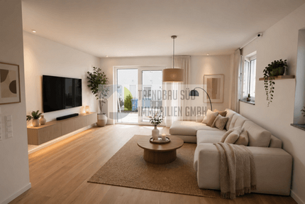 Wohnung Laupheim - 3 Zimmer, 84 m&sup2;, 1.006&euro; | Angebot:27040298