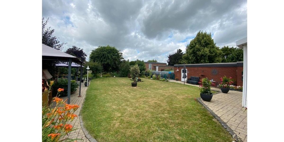 Erdgeschoßwohnung Ahlen Dolberg - 4.5 Zimmer, 140 m&sup2;, 1.249&euro; | Angebot:26051266