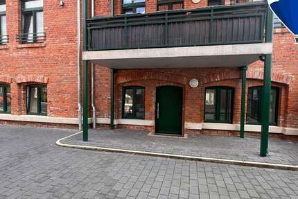 Gewerbeobjekt Magdeburg Sudenburg - 869&euro; | Angebot:24910381