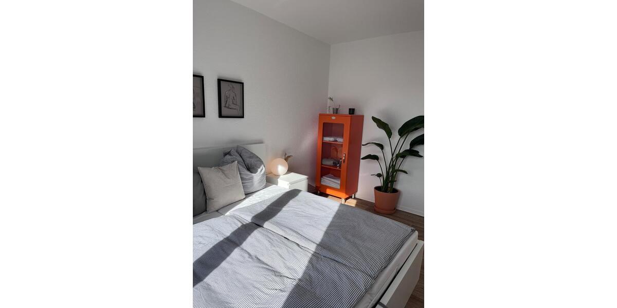 Wohnen auf Zeit Greifswald - 3 Zimmer, 57 m&sup2;, 1.236&euro; | Angebot:26479091
