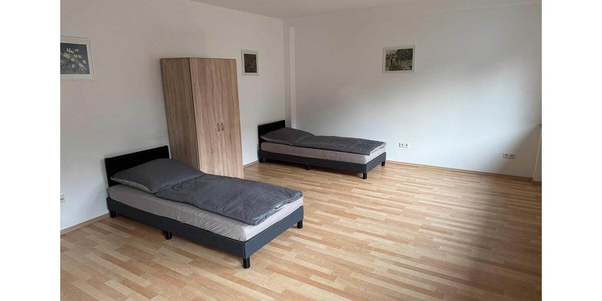 Wohnen auf Zeit Duisburg Beeck - 3 Zimmer, 80 m&sup2;, 15&euro; | Angebot:22256518