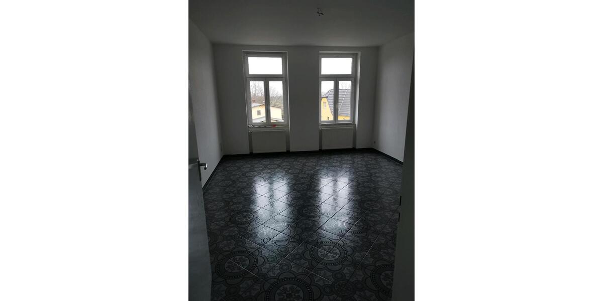 Geräumige 4-Raum Wohnung in 04808 Thallwitz OT Nischwitz 4 zimmer