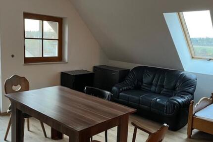 Möbliertes Zimmer in Bruckberg bei Landshut - WG 1 zimmer