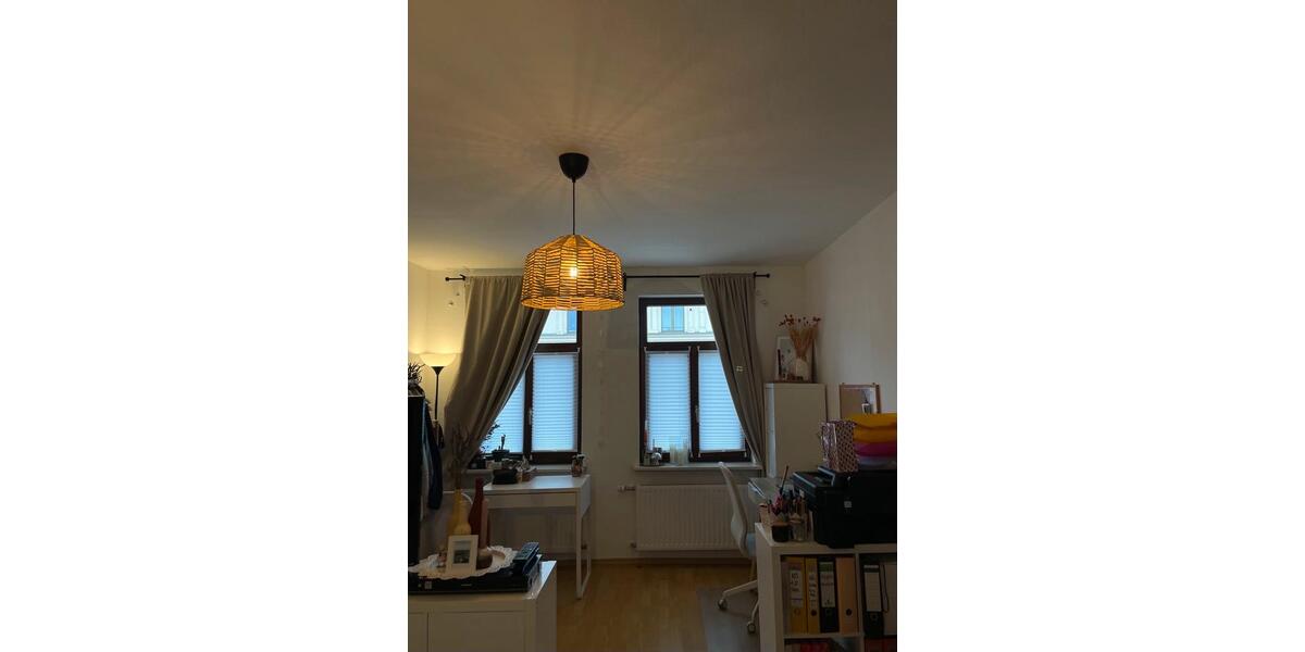 Wohnen auf Zeit Halle (Saale) Am Wasserturm/Thaerviertel - 3 Zimmer, 60 m&sup2;, 340&euro; | Angebot:25944744