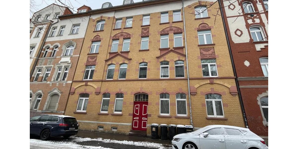 Etagenwohnung Erfurt - 3 Zimmer, 99 m&sup2;, 950&euro; | Angebot:25831916