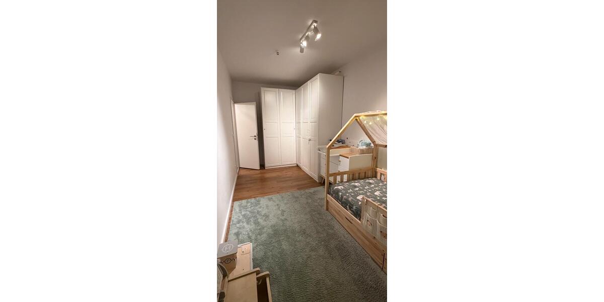 Etagenwohnung Hannover Vahrenwald-List - 4 Zimmer, 105 m&sup2;, 1.598&euro; | Angebot:26670631