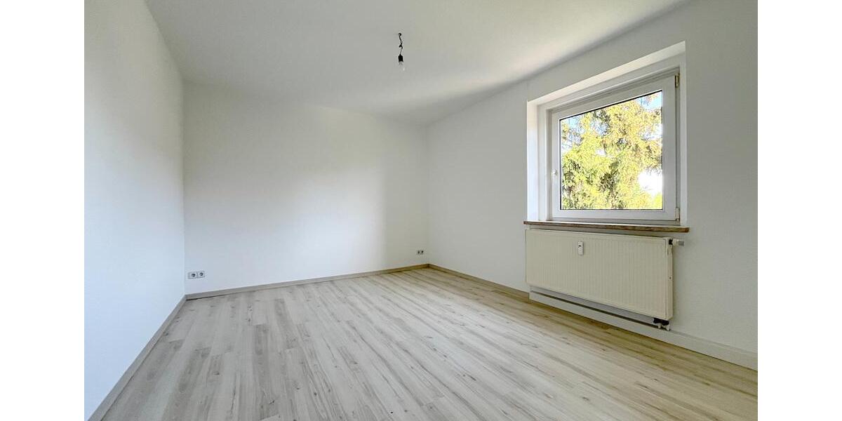 Etagenwohnung Glauchau - 2 Zimmer, 45 m&sup2;, 290&euro; | Angebot:26001488