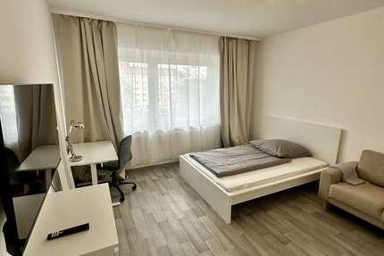 Zimmer Nürnberg Gibitzenhof - 1 Zimmer, 600&euro; | Angebot:26110752