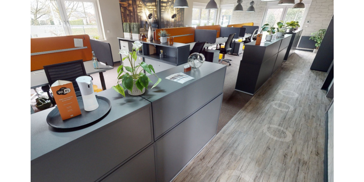 Gewerbeobjekt Uelsen - 245&euro; | Angebot:25649941