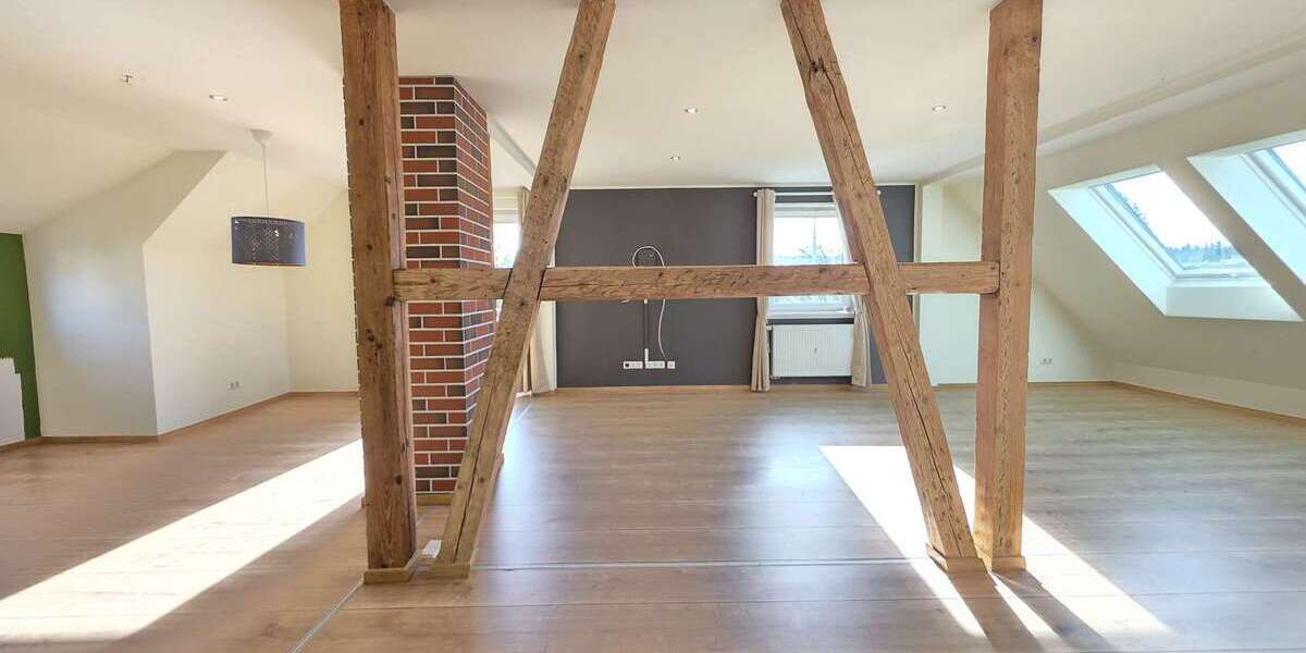 Etagenwohnung Lindenberg im Allgäu - 3 Zimmer, 121 m&sup2;, 1.100&euro; | Angebot:26730218