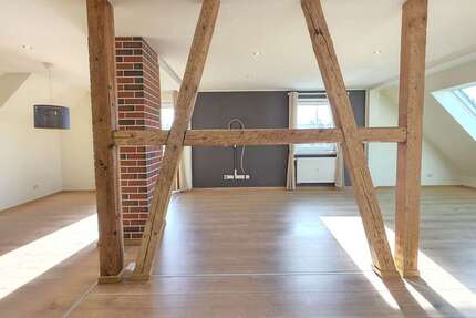 Wohnung Lindenberg im Allgäu - 3 Zimmer, 121 m&sup2;, 1.100&euro; | Angebot:26730218