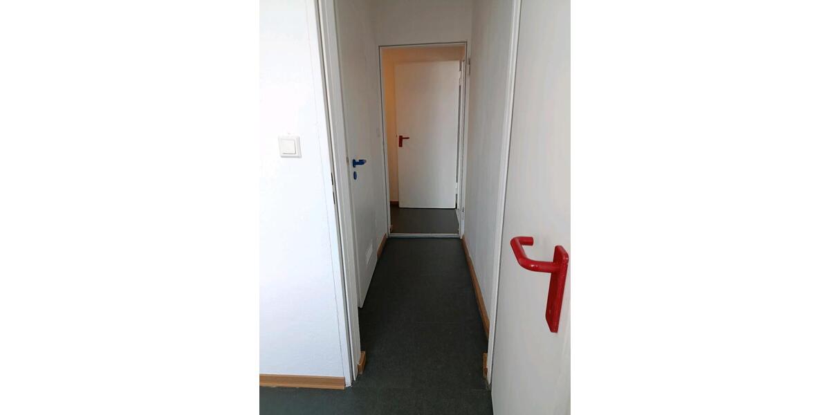 Etagenwohnung Nürnberg Hasenbuck - 1 Zimmer, 38 m&sup2;, 750&euro; | Angebot:26600685