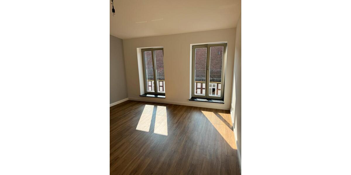 Etagenwohnung Wittstock/Dosse Dosse - 2 Zimmer, 72 m&sup2;, 722&euro; | Angebot:26234454