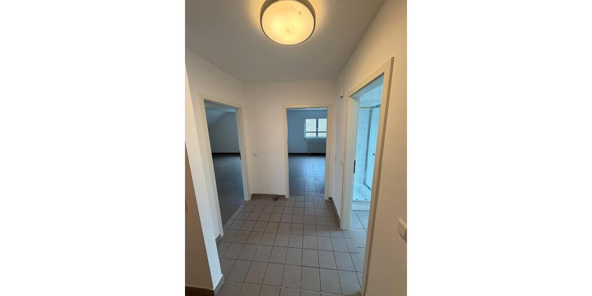 Dachgeschoßwohnung Wadern - 2 Zimmer, 56 m&sup2;, 500&euro; | Angebot:25048103