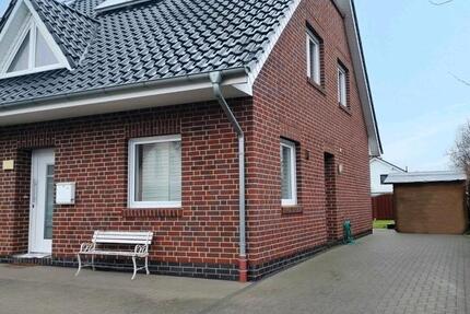 Schöne Doppelhaushälfte zur Miete - Metjendorf - bei Oldenburg 4 zimmer