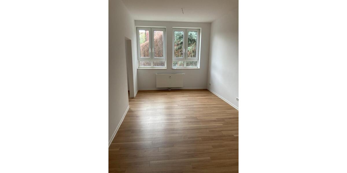 Etagenwohnung Mühlhausen (Thüringen) - 1 Zimmer, 30 m&sup2;, 300&euro; | Angebot:22921593